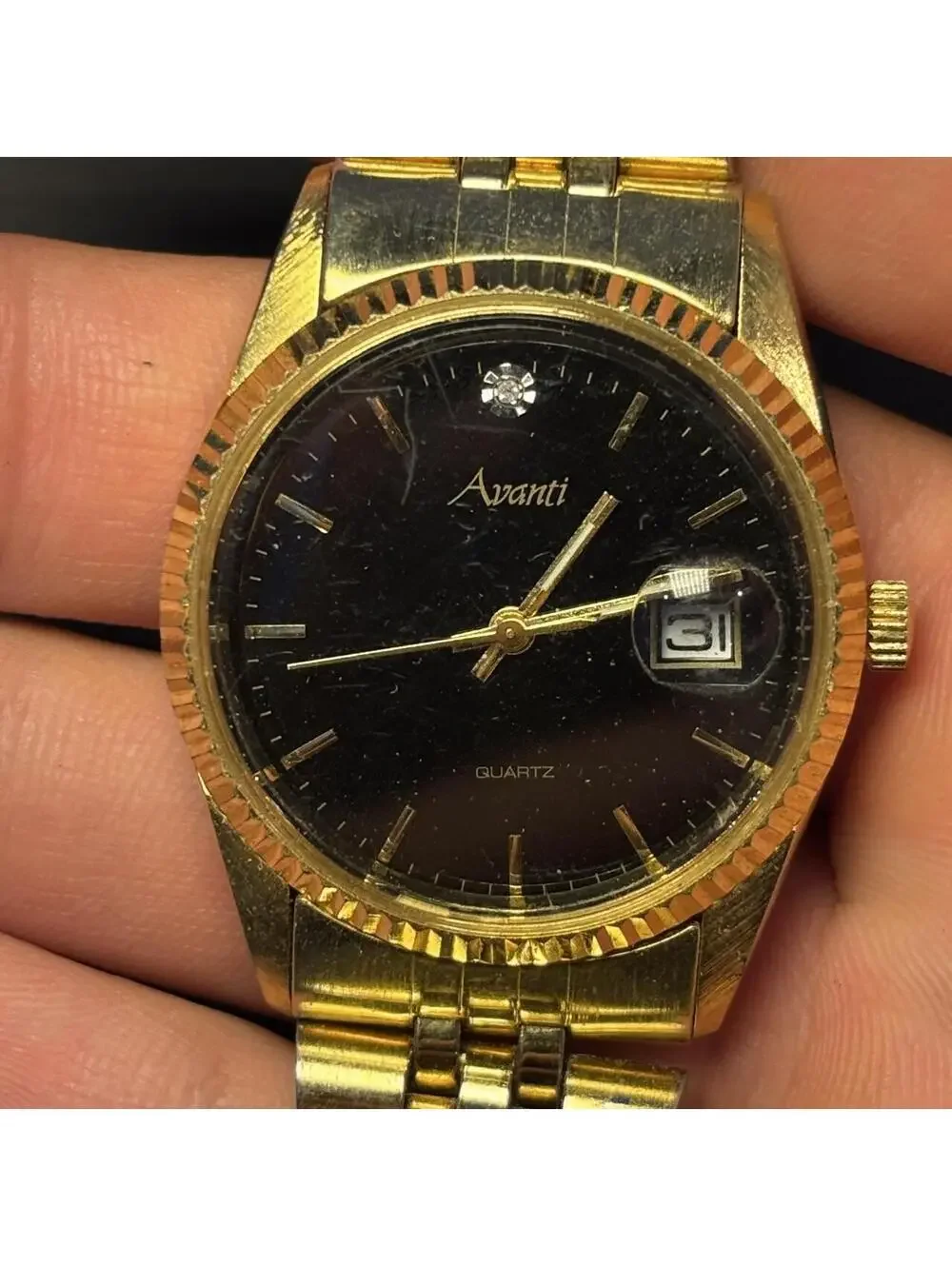 Beautiful Vintage Watch